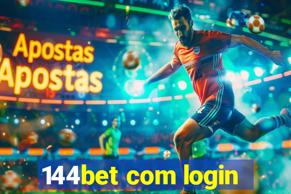 144bet com login